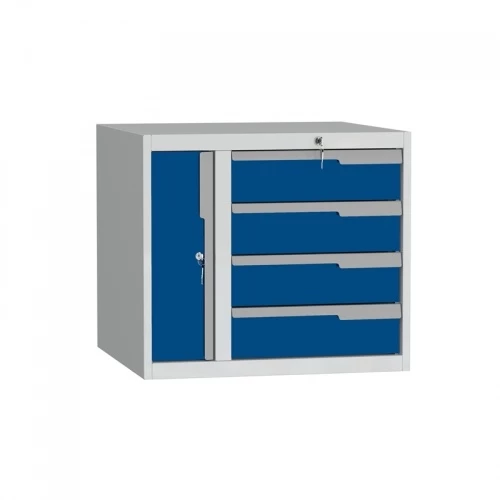 Верстак CRAFT 220.L25.S7-1