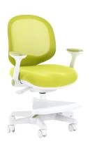 Кресло детское Kids 102 (ткань зеленая)
