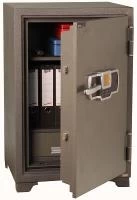 Сейф Stahlkraft FR 720 EL