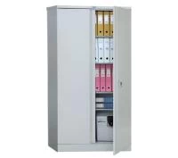 Шкаф для офиса Практик AM-1891