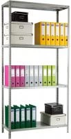 Медицинский стеллаж СТМ MS 200KD/100х30/4