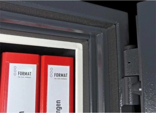 Сейф Format Paper Star Pro 2 CL (PS PRO 2Т CL)