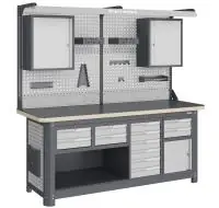 Рабочее место MCN 2052.S2269.22-2FR