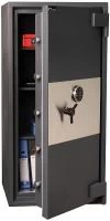 Сейф Stahlkraft Defender Pro 243 EL