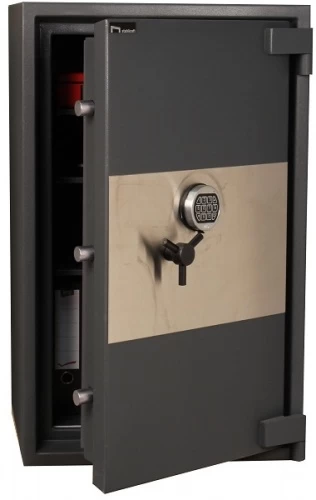 Сейф Stahlkraft Defender Pro 335 EL
