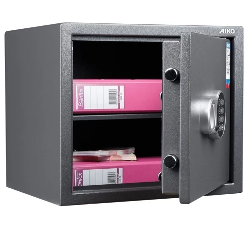 Сейф Aiko TSN.37 EL