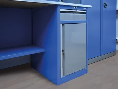 Верстак PRF 181.77.2