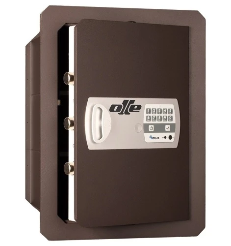 Сейф OLLE 1004E25