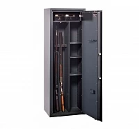 Сейф Format WF 145 Kombi EL