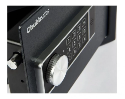Сейф Chubb AIR 10 EL