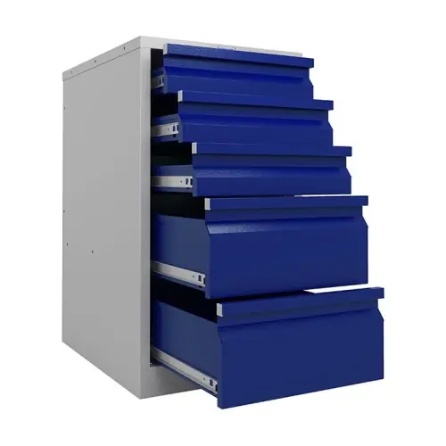 Верстак Практик Profi WT180.WD5/WD2.110