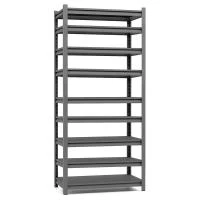 Стеллаж Beamy 2000x600x300/9