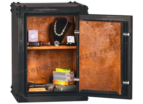 Сейф Rhino Ironworks CIWD3022 EL Premium