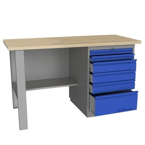 Верстак GRAND 1500 Д6 Д