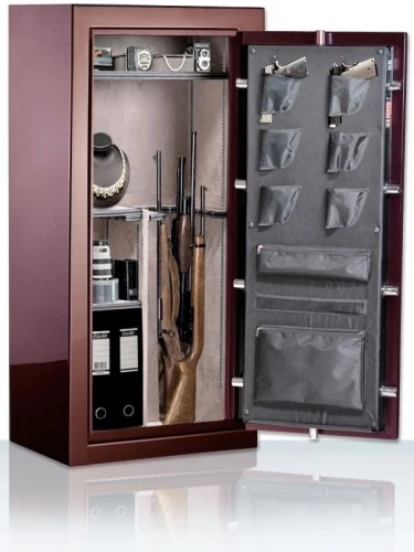 Сейф Format Cazador DL19 BRG