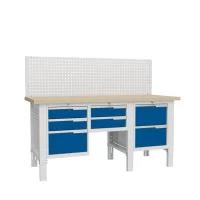 Верстак CRAFT 180.S123-1