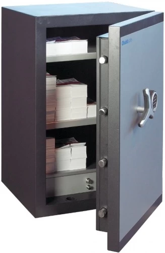 Сейф Chubb DuoGuard 150 E