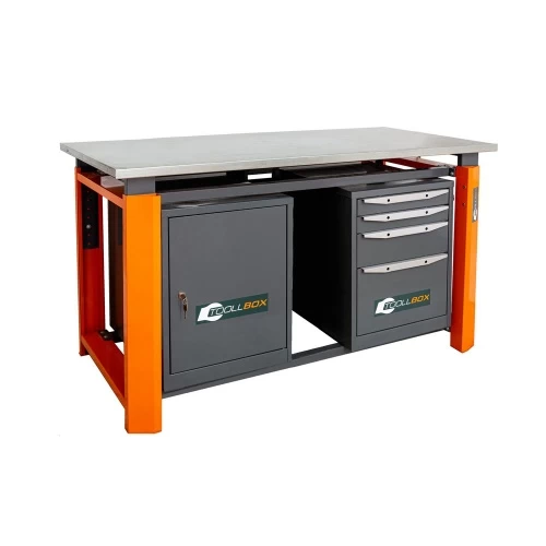 Верстак TBP 1800 TB0-TB4