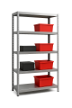 Металлические стеллажи Металлические стеллажи